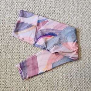 Athleta elation 7/8 tight